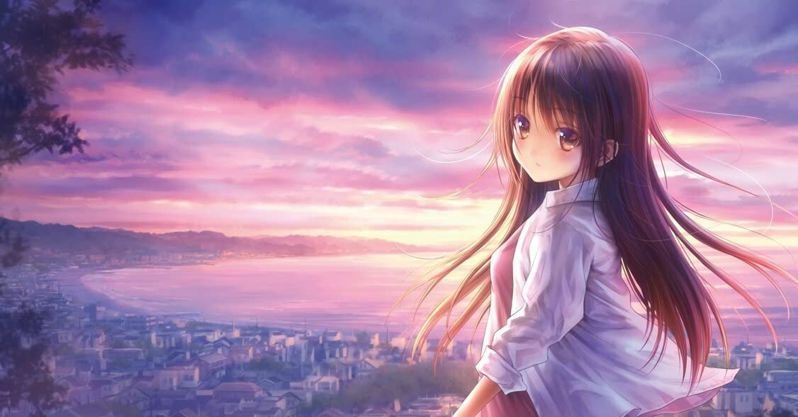 音楽レビュー】麻枝准×熊木杏里／Long Long Love Song｜roki