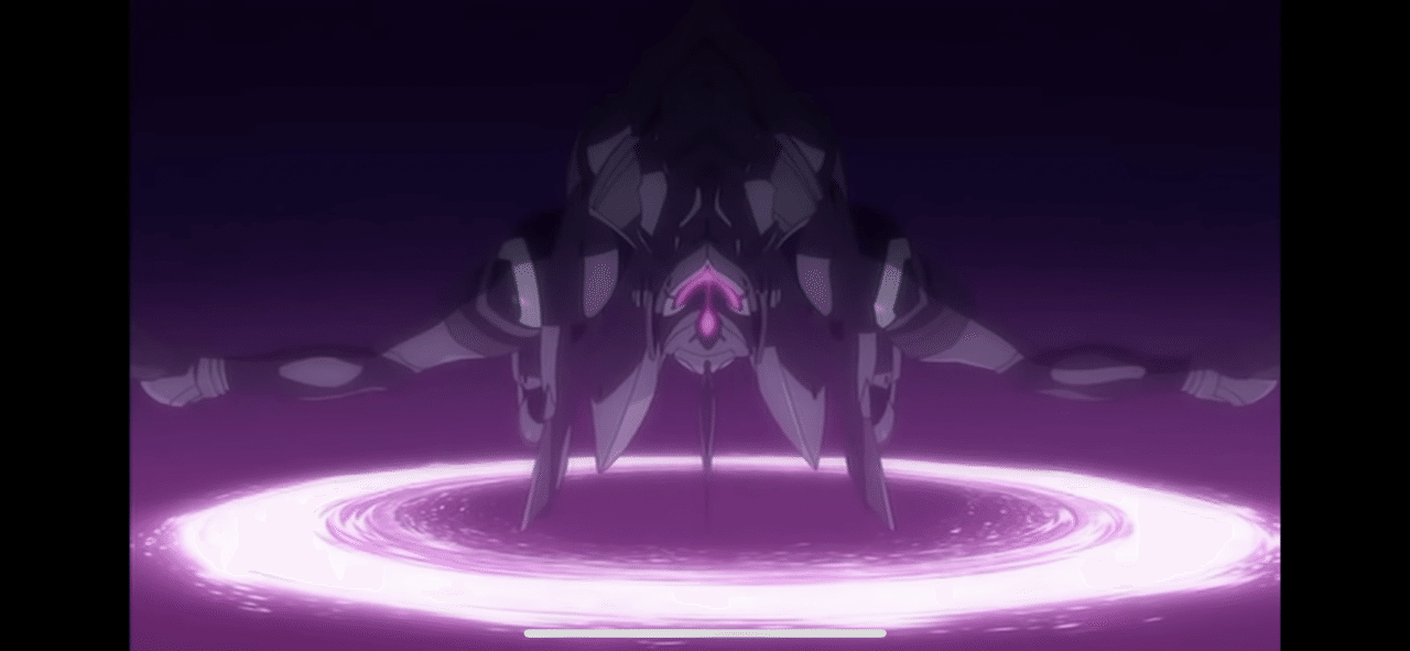 8号機について｜シズク