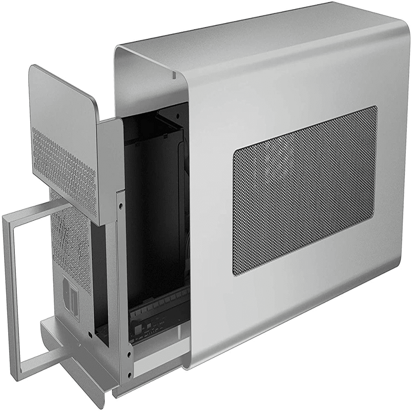 ノートパソコン用外付けGPUが便利!!!｜OPT-TECH