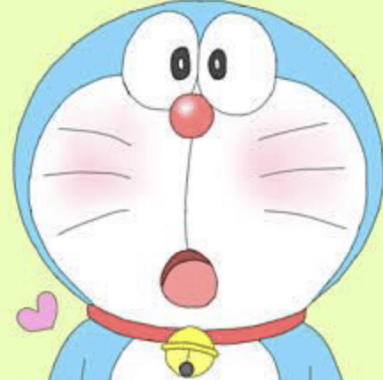 ドラえもんが大好き やまはる ボンファミ Note