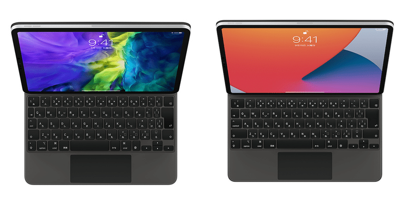 Ipad Air2から Ipad 第8世代 Ipad Air 第4世代 への買い替えレビュー おんりえどん Note