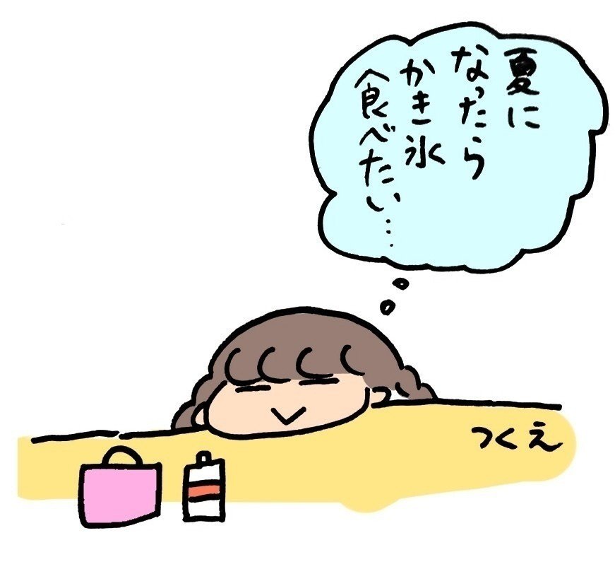 いまの状態を絵にしました ちゃかぽん Note