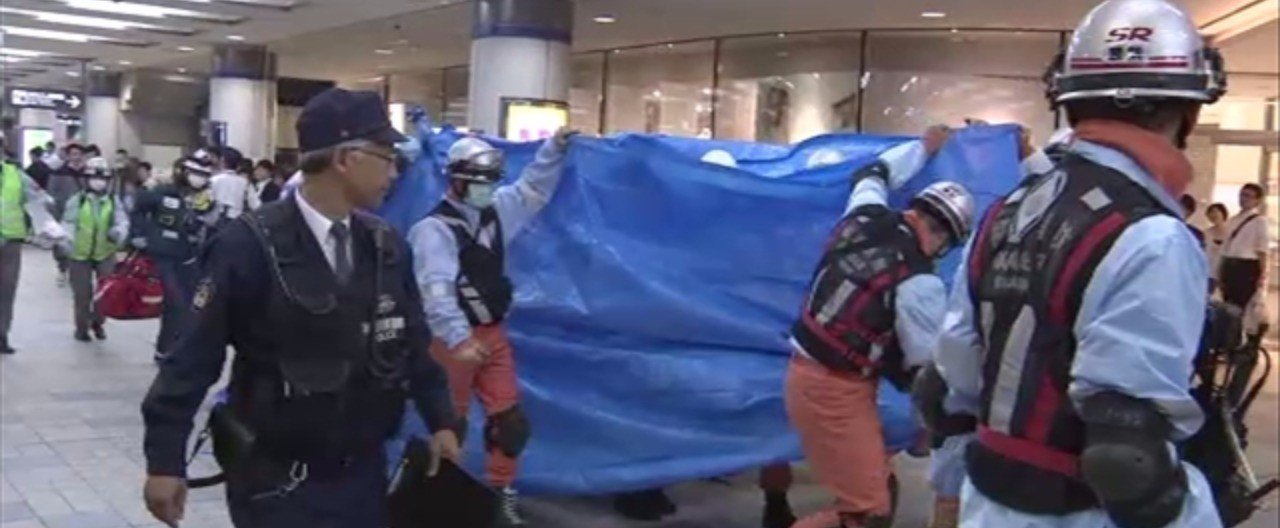 痴漢疑われた男性が死亡~現職刑事に聞く、痴漢捜査の裏側