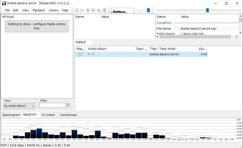私が使っている音楽 動画再生ソフト 幸せビンボー術 22 Tanupack Note 私が使っている音楽 動画再生ソフト 幸せビンボー術 22 Tanupack Note