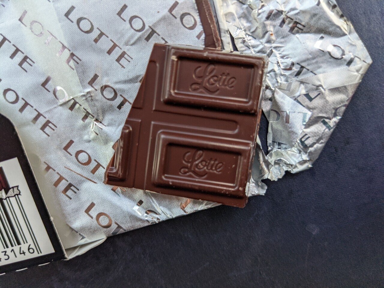 サラリーマン営業の真日記 33 この時期にオッサンがチョコを食べたくなる３つの理由 Nokotake Note