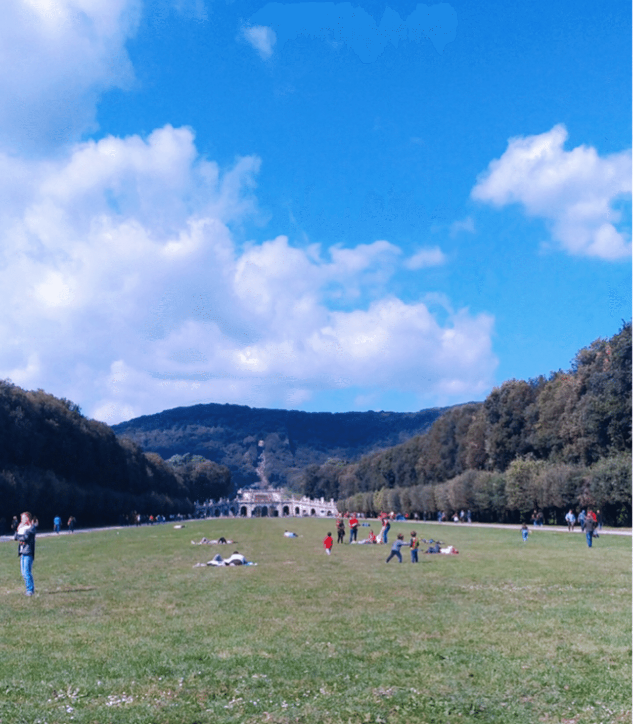 イタリアの風景47 Tesoro Note