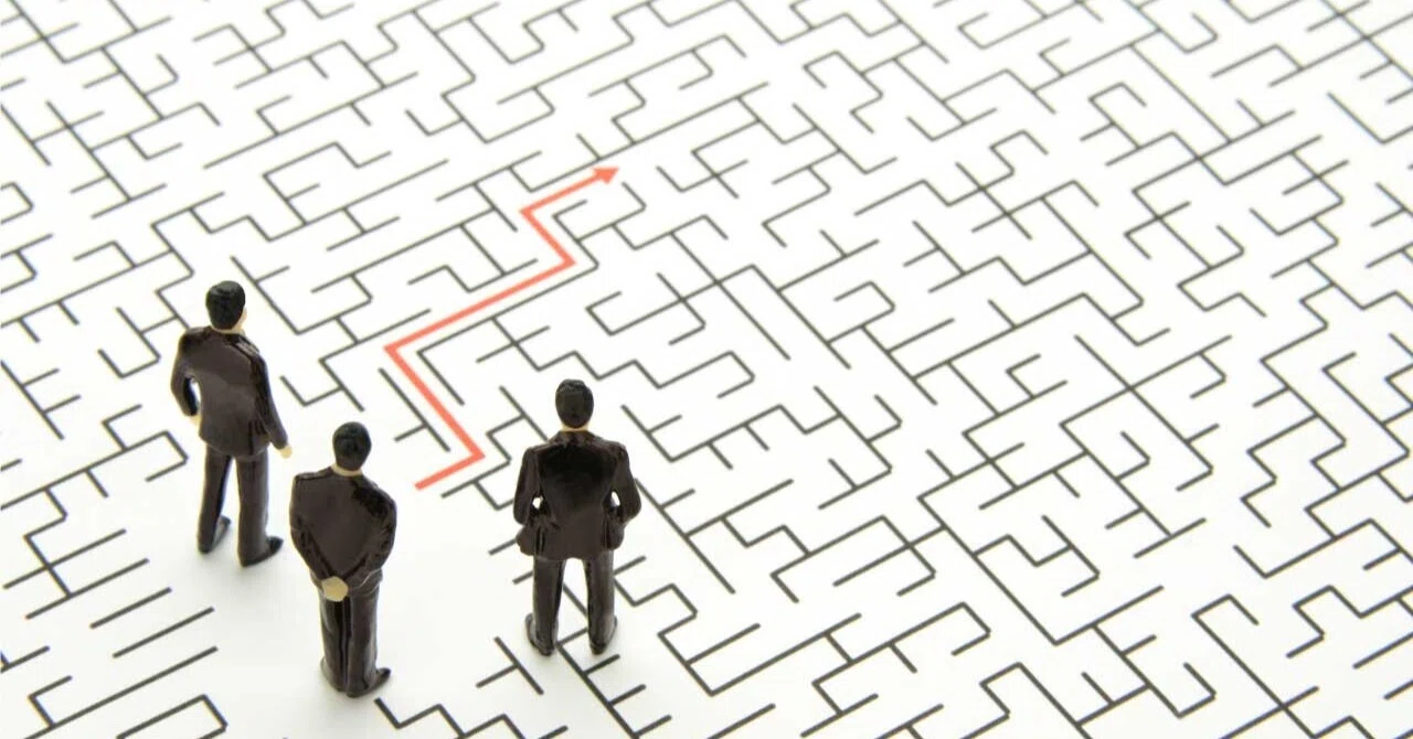 The Decision-Maker Who Cannot 'Make Decisions': The Essence of a ...