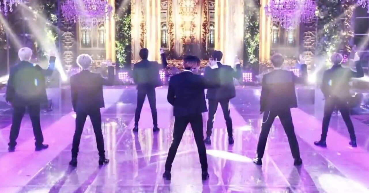 防弾少年団(BTS) - ♡Ruby♡ BTS - Boy With Luv -Japanese Ver- (방탄소년단 - Boy With Luv