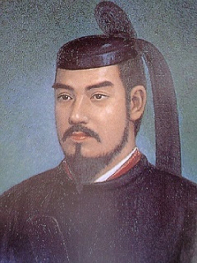 ８世紀の平安京以降の日本史は天皇家はじめ百済 大陸系諸氏政権で貫かれている Oichan Note