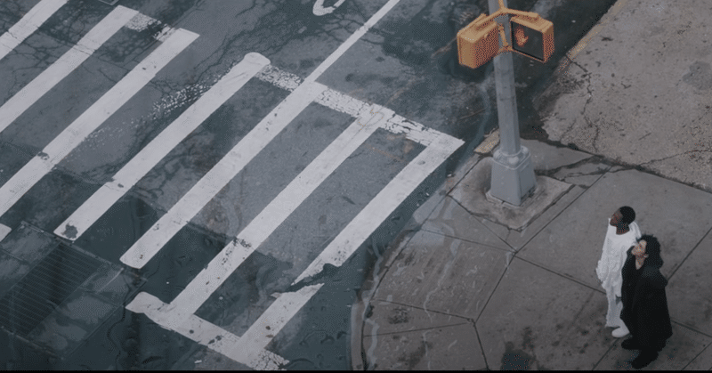 藤井風さん 何なんw Mv New Yorkロケ地まとめ るいるい Note