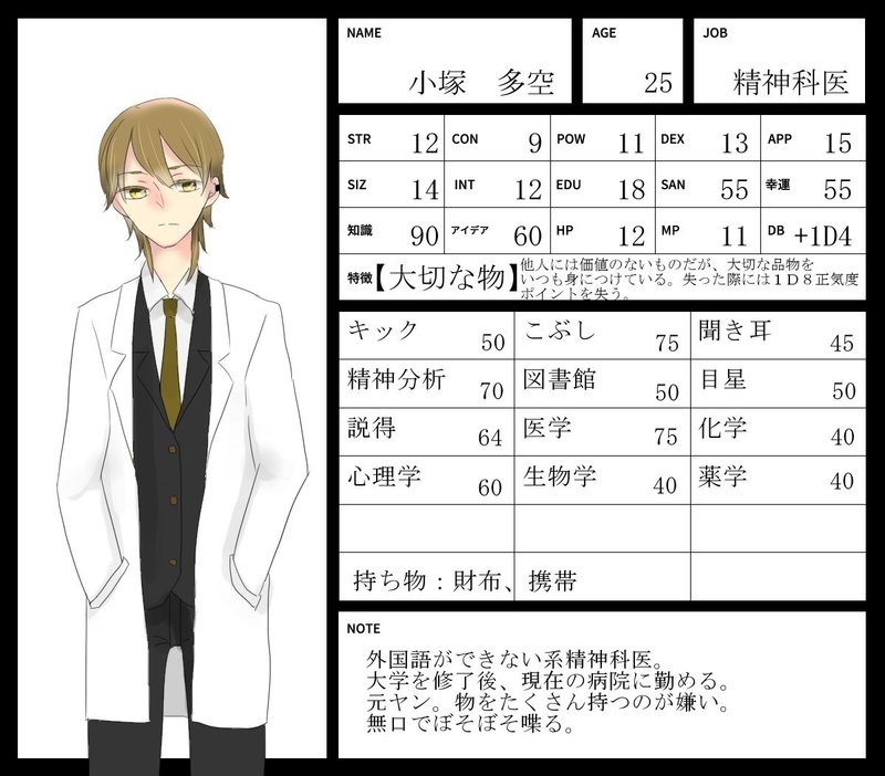 セッション参加リスト まいん りんご Note