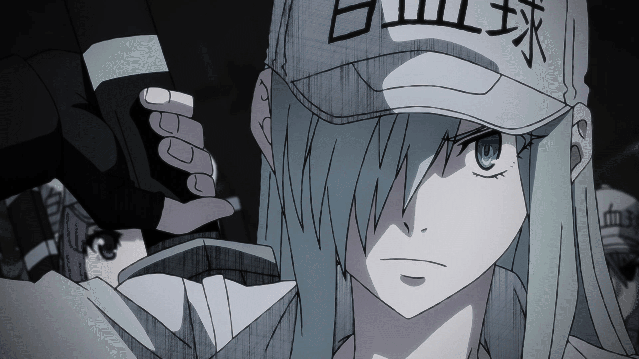 ネコカタツムリ Note