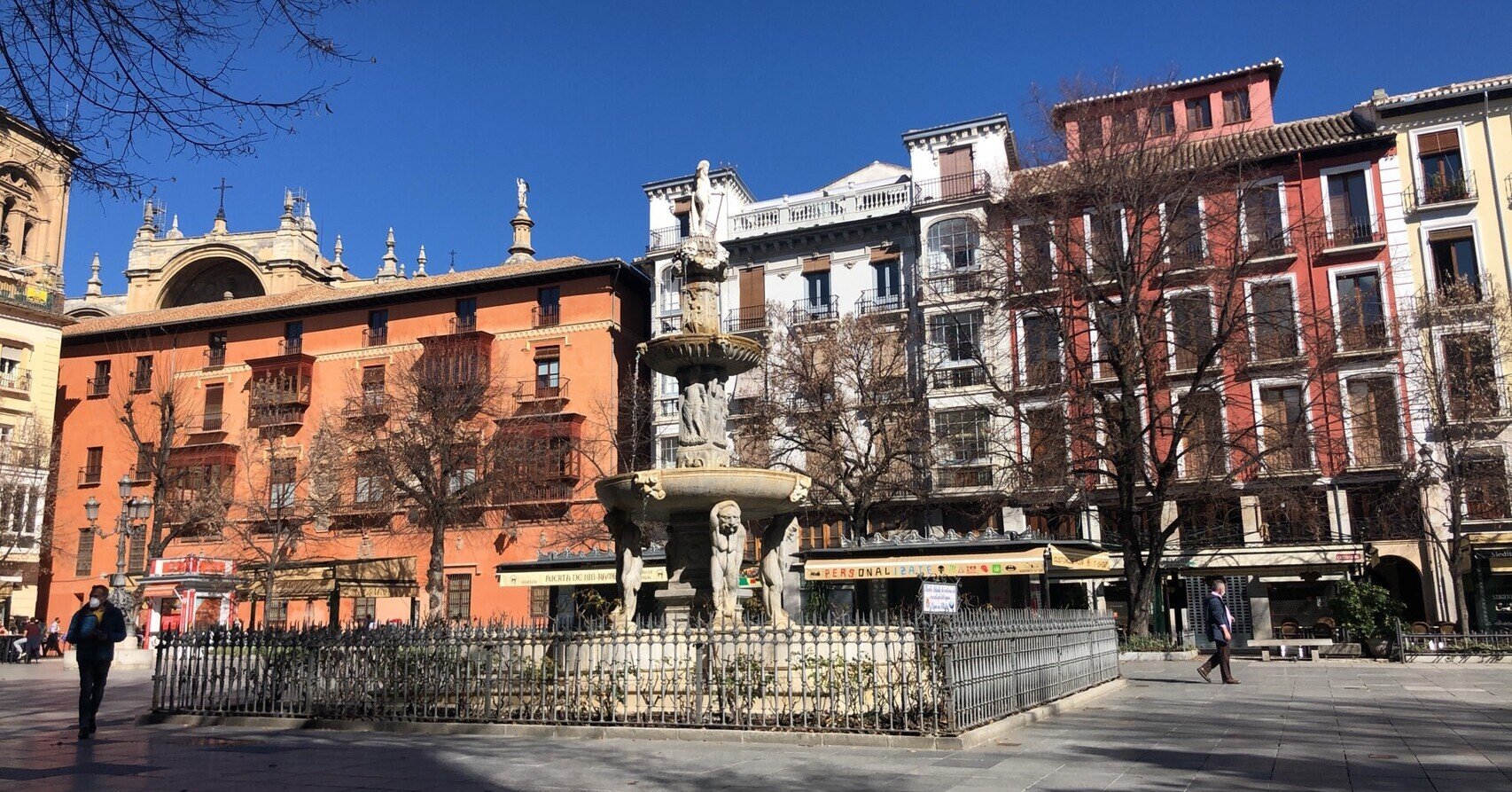 スペインで暮らす 生活編 4 スペインの美容院情報 マドリード サラゴサ バルセロナ グラナダ Kokos Note スペインで暮らす 生活編 4 スペインの美容院情報 マドリード サラゴサ バルセロナ グラナダ Kokos Note