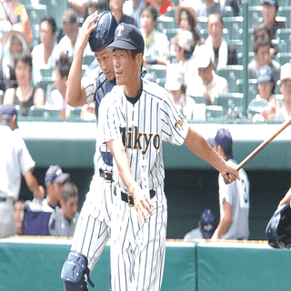 帝京高校の復活へ【前編】｜HIBIKI