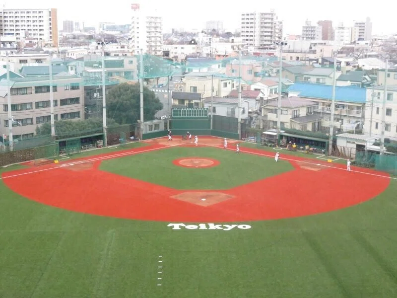 帝京高校の復活へ【前編】｜HIBIKI