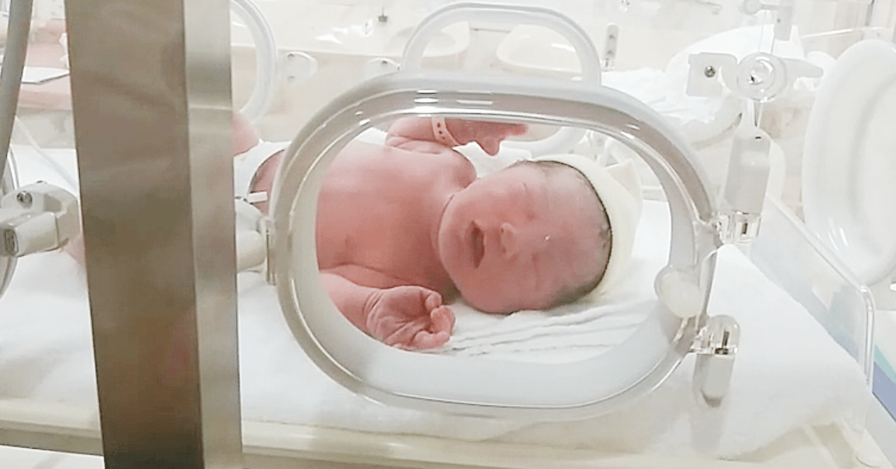 コロナで立会いができなかった出産を終えて旦那が思うこと 竹本 純 田舎スローライフとデザインの記録 Note