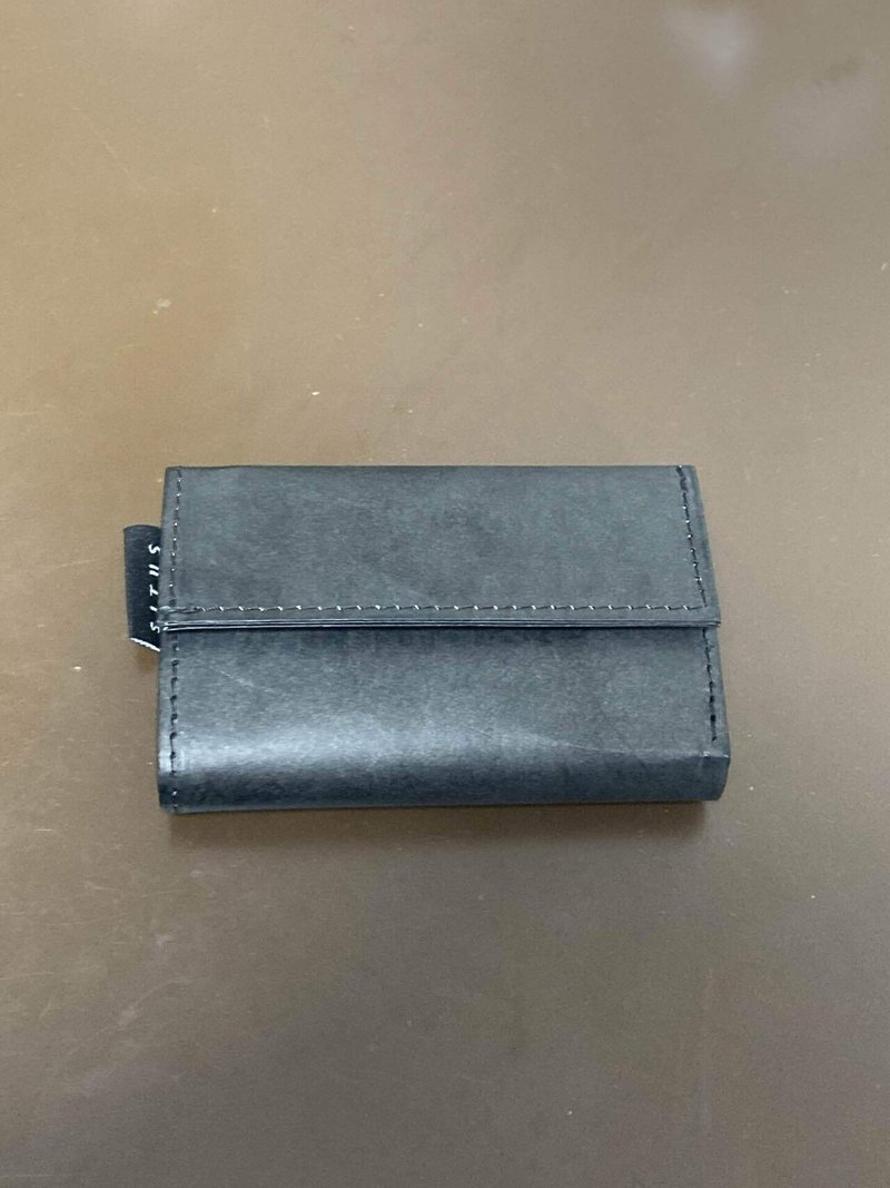 Situsのミニマリストウォレットを購入しました 商品レビュー Koo 中学校教員 Note