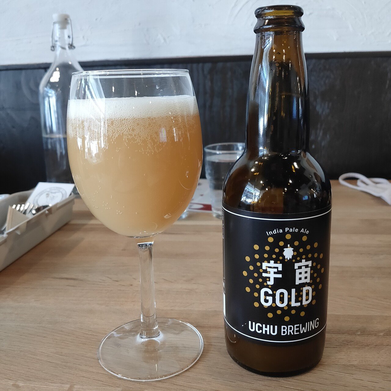 捧呈 宇宙ビール グラス abamedyc.com