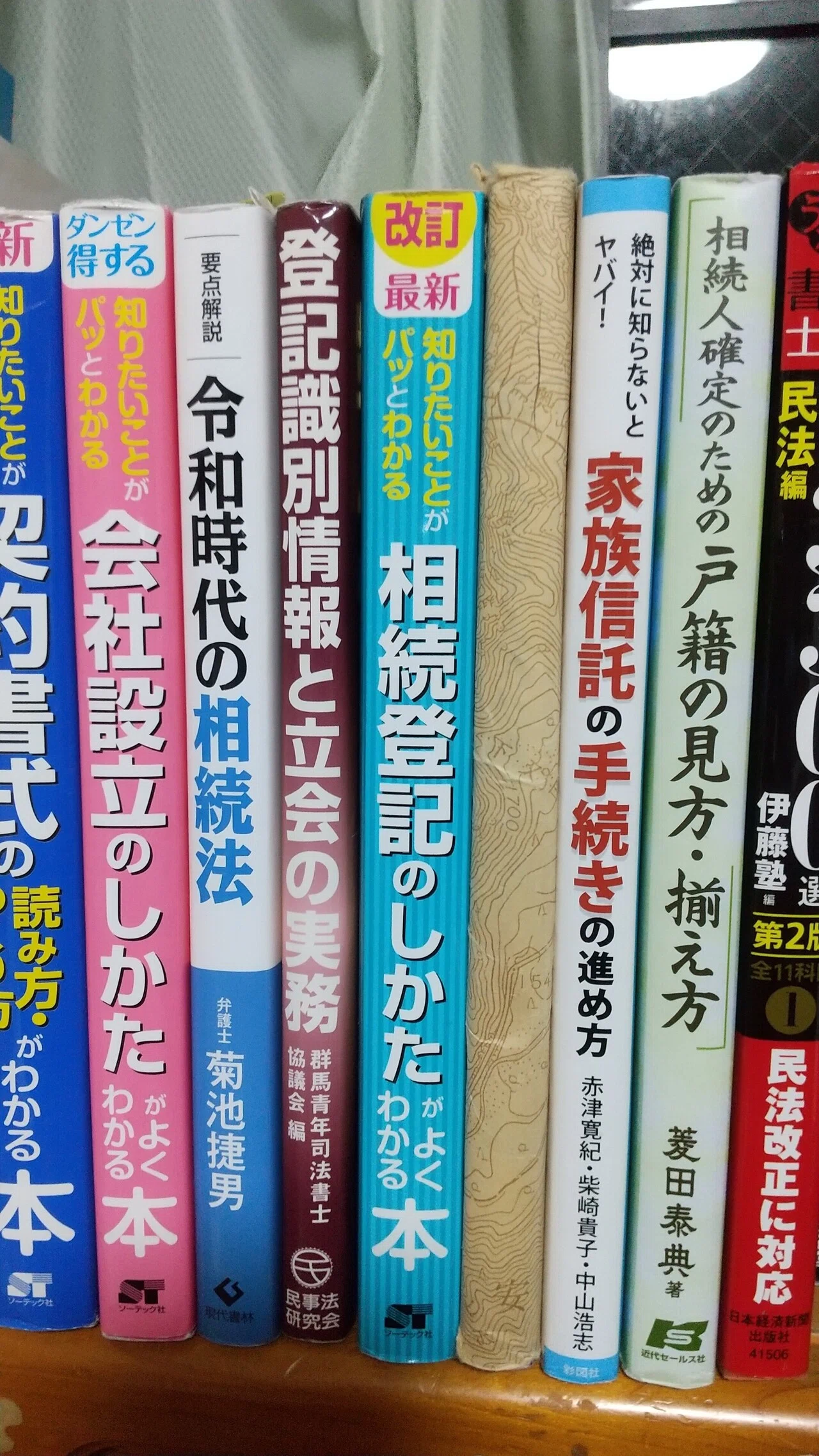 法律を学ぶ人にとにかく勧めたい!】3つの参考書｜金のあざらし🏅司法