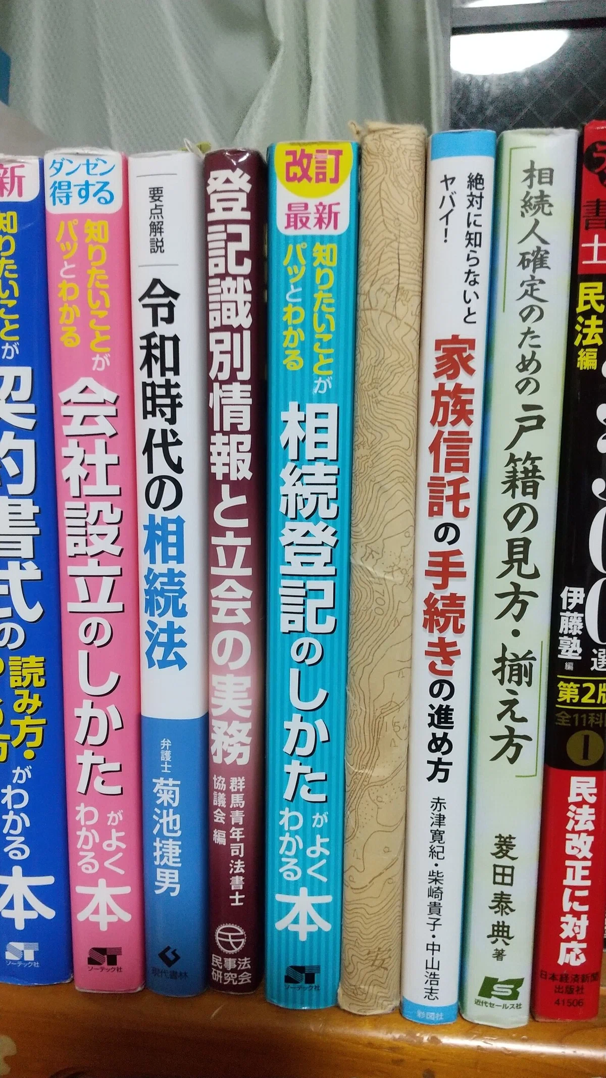 法律を学ぶ人にとにかく勧めたい!】3つの参考書｜金のあざらし?司法 