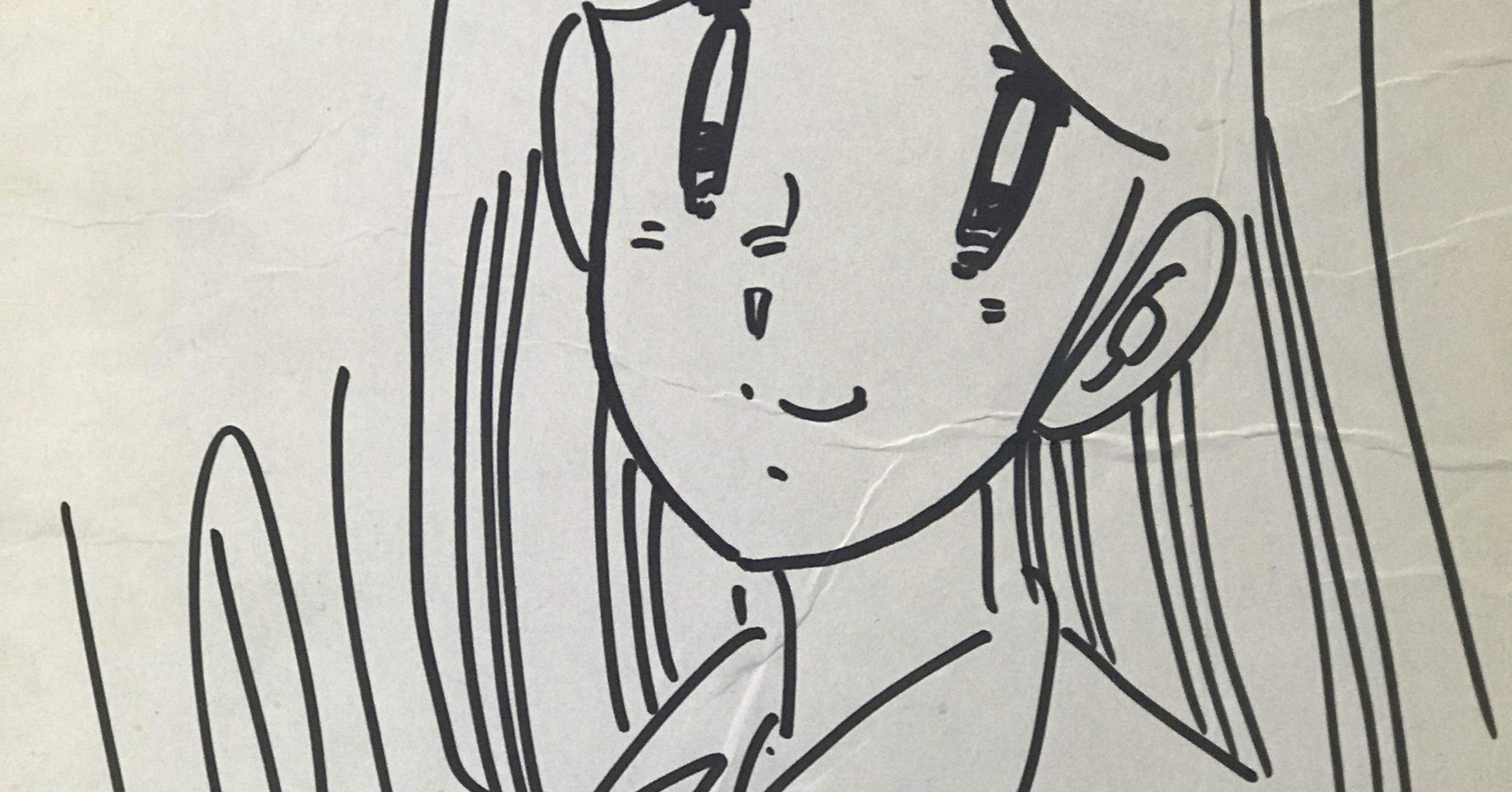 好きな漫画家 小山田いく さん 大山大工 Note 好きな漫画家 小山田いく さん 大山大工 Note