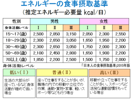 「気になる！自分の摂取カロリー」｜ayaka「6ヶ月で見た目−10㎏減プロジェクト!!!」