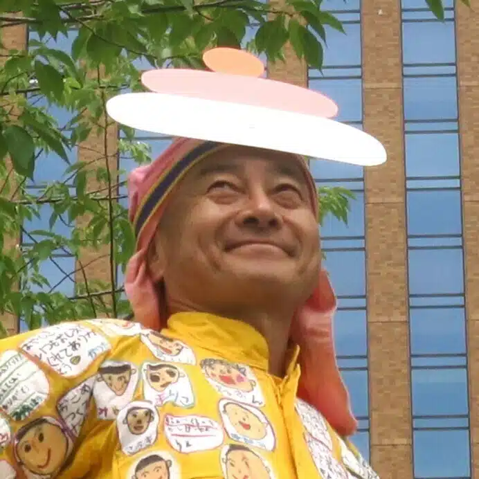 林さんちのゆかいな米作り