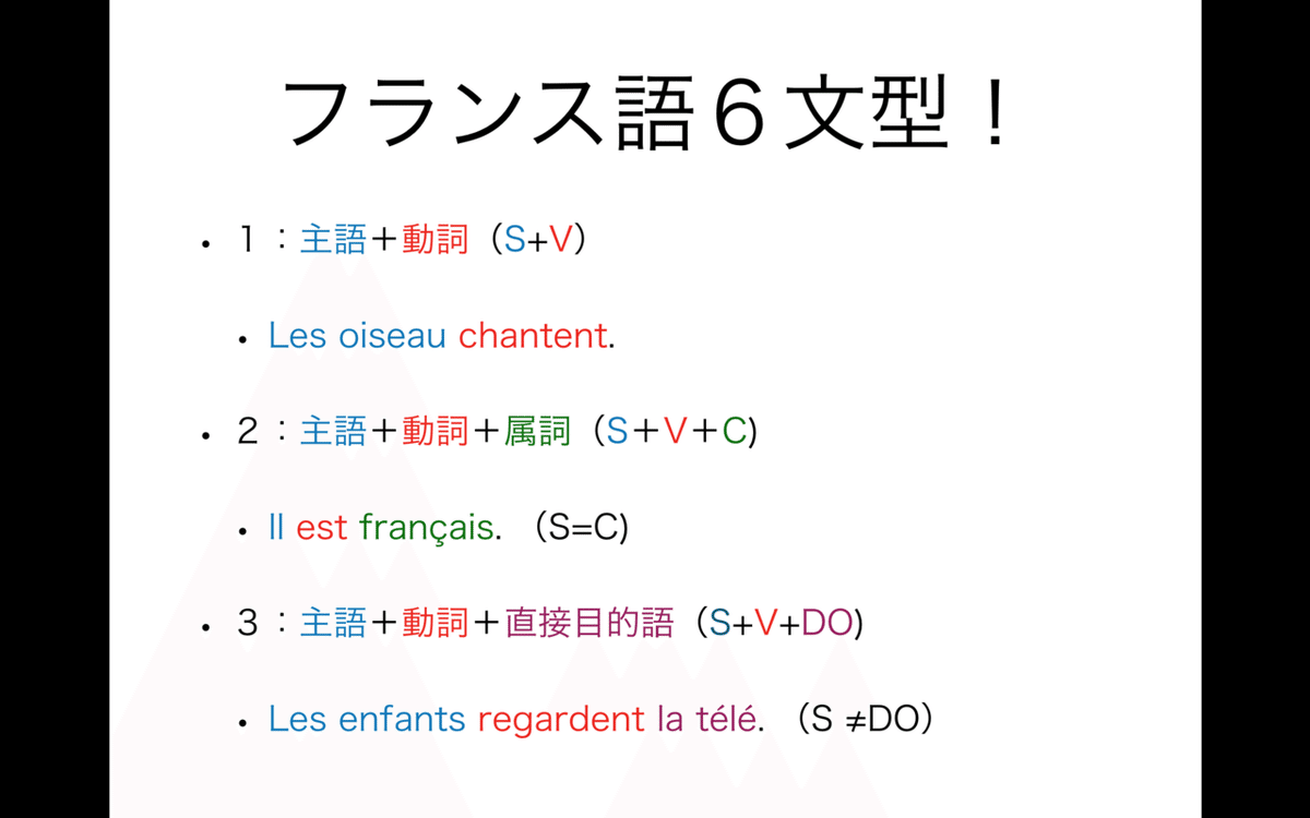 翻訳者になりたい人のためのフランス語文法基礎！｜言語学者が