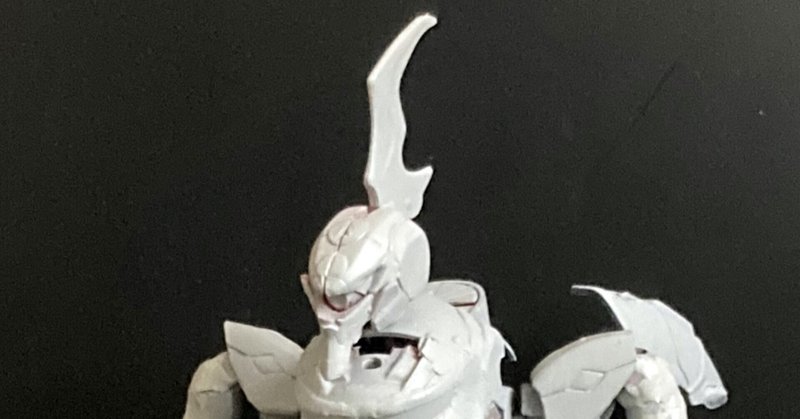 オーラバトラー の新着タグ記事一覧 Note つくる つながる とどける