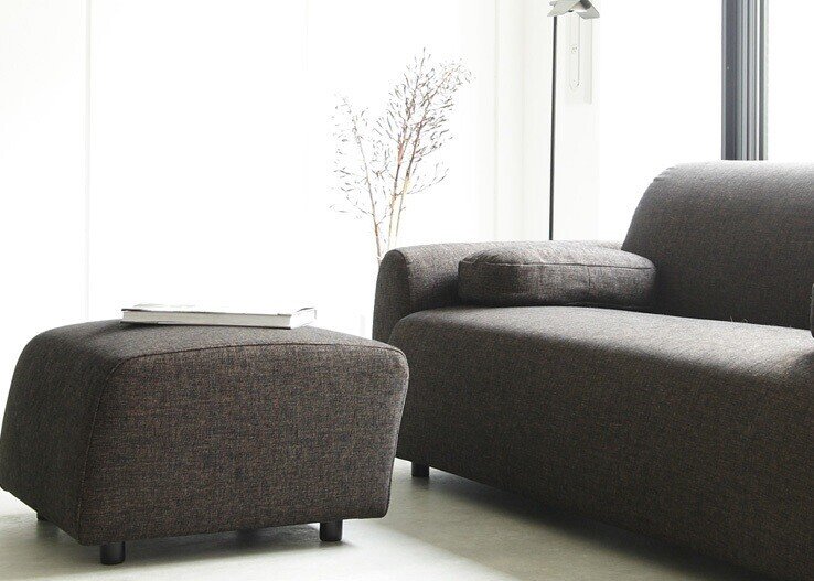 NOYES marucco オットマン 全ラインアップ：marucco｜日本を代表する