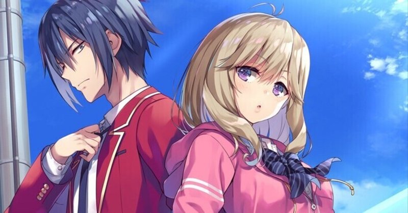 よう実2年生編4巻へ向けての考察 ソロ Note よう実2年生編4巻へ向けての考察 ソロ Note