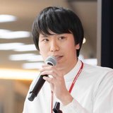 Ryo Otake l  Hogetic Lab CEO