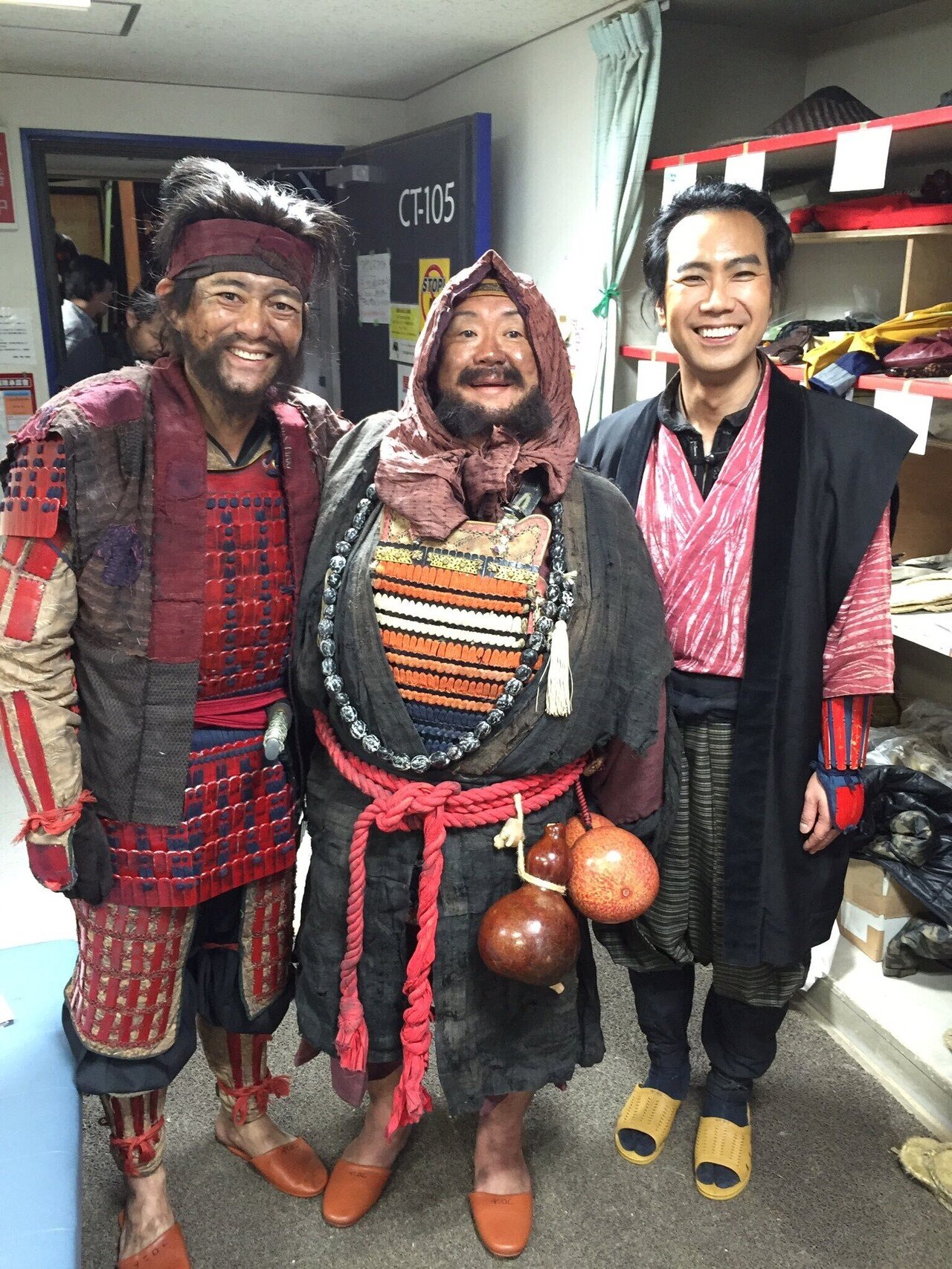 そろそろ 青天を衝け 薩摩 福井藩編 あく Note