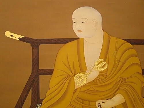 空海（弘法大師）と西野亮廣さん｜ビールスタンド重富 マスター＆麦酒