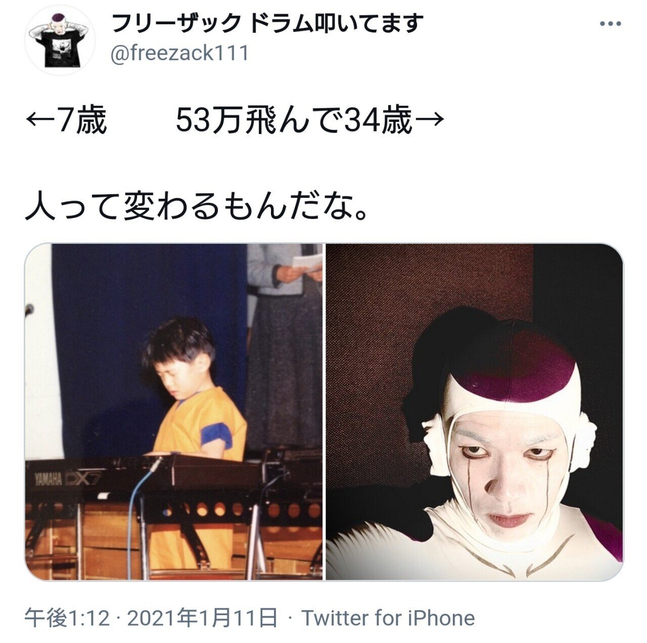 浅岡雄也52th Birthday 無観客配信liveレポ おぎゃみ Note 浅岡雄也52th Birthday 無観客配信liveレポ おぎゃみ Note