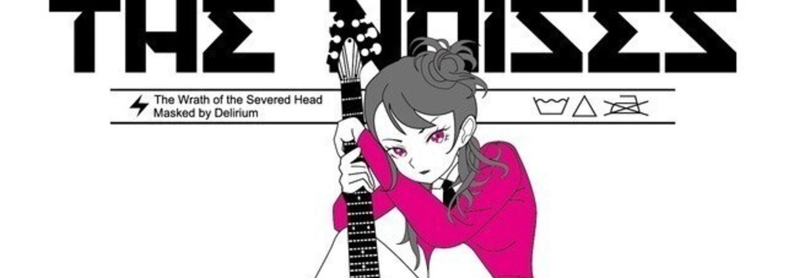 その他 パッキー小林 The Noises Note