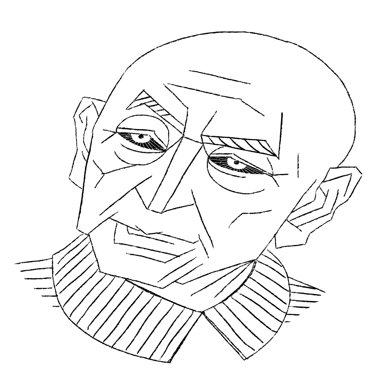 第7回「碁は調和の姿」（呉清源）｜田中宏明｜STUDIO MEMBRANE