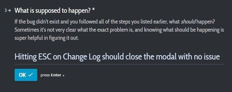 Discord Bughunter Programについて Cube Note