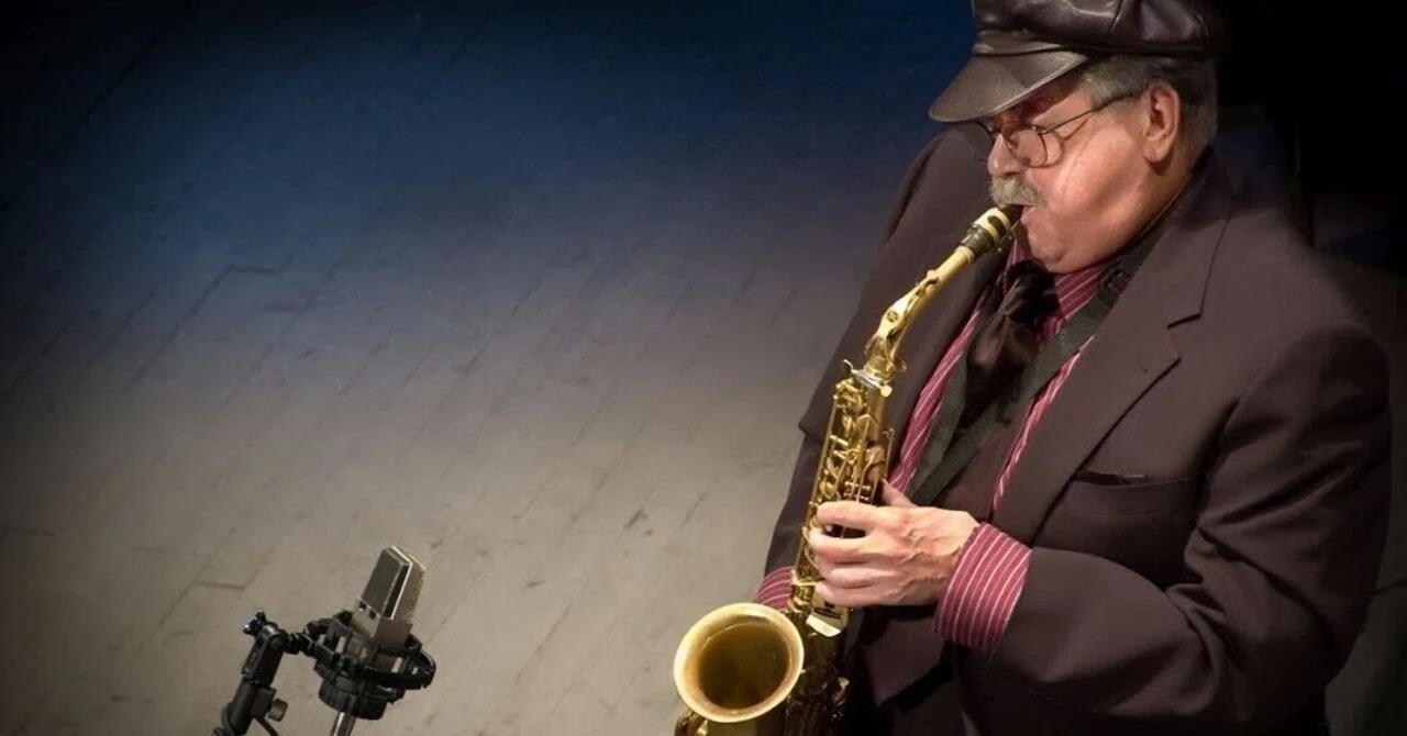 Phil Woods インタビュー（1981）前編｜IN da LIBRARY