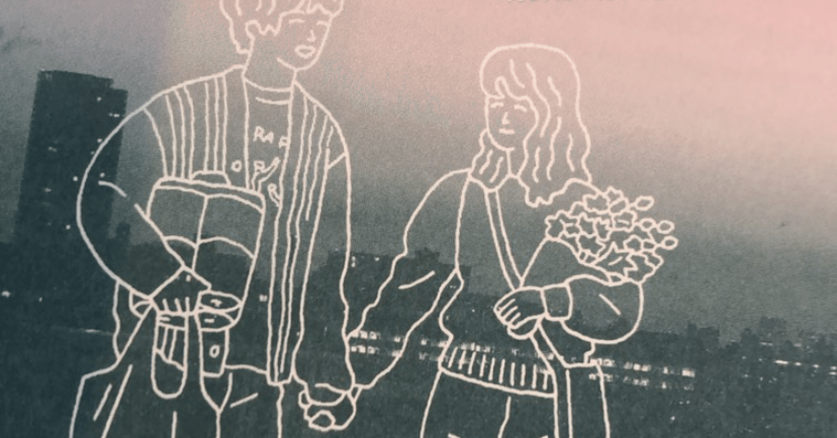 花束みたいな恋をした を観た えいひれ Note