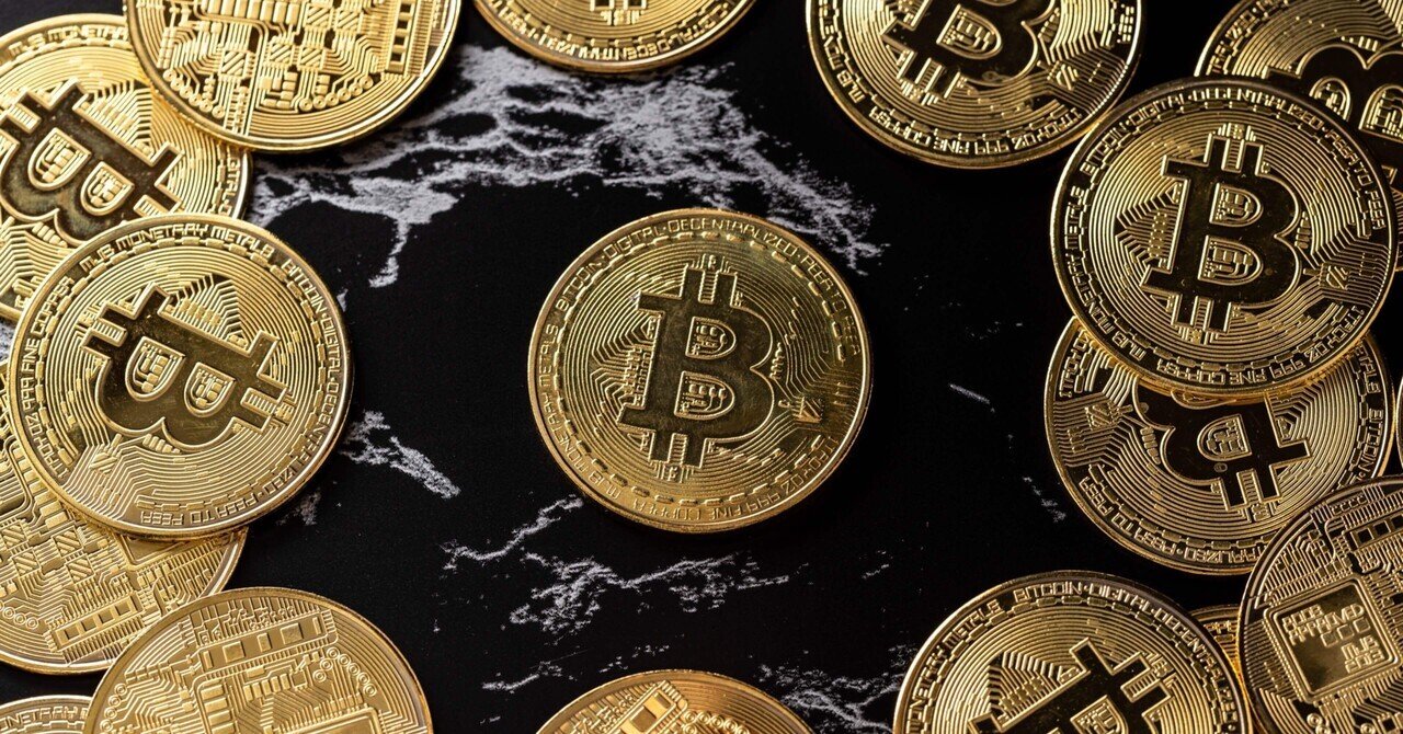 ビットコインは1億円になる⁉️｜モカ