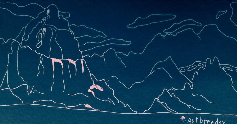 人物や背景のイラストを描けない人向けの練習法について ムーチョ Note