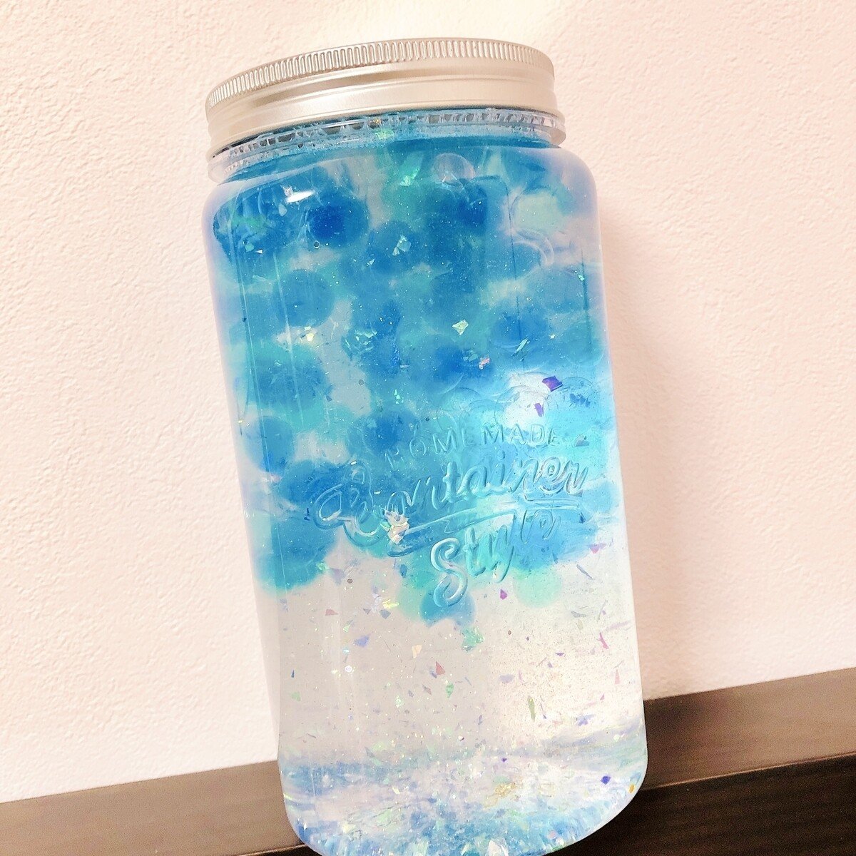 キラキラと輝くもの まりあ Note