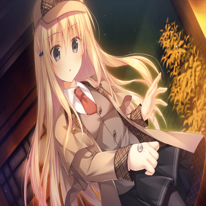 リセ　所長 きゃべつそふと　さくらの雲＊スカアレットの恋　ssp サイン リセ 所長 きゃべつそふと さくらの雲＊スカアレットの恋 ssp サイン