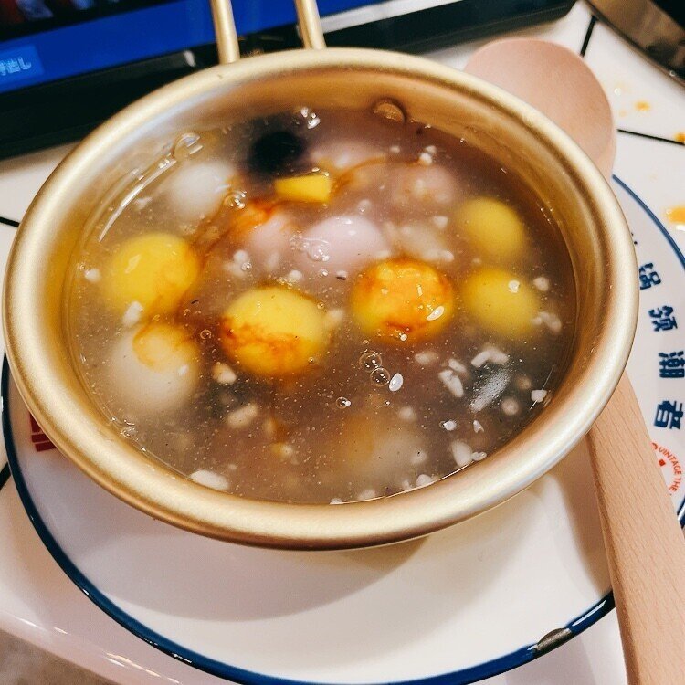 高田馬場に新オープン 賢合庄で火鍋を食らう 阿生 東京で中華食べる人 Note