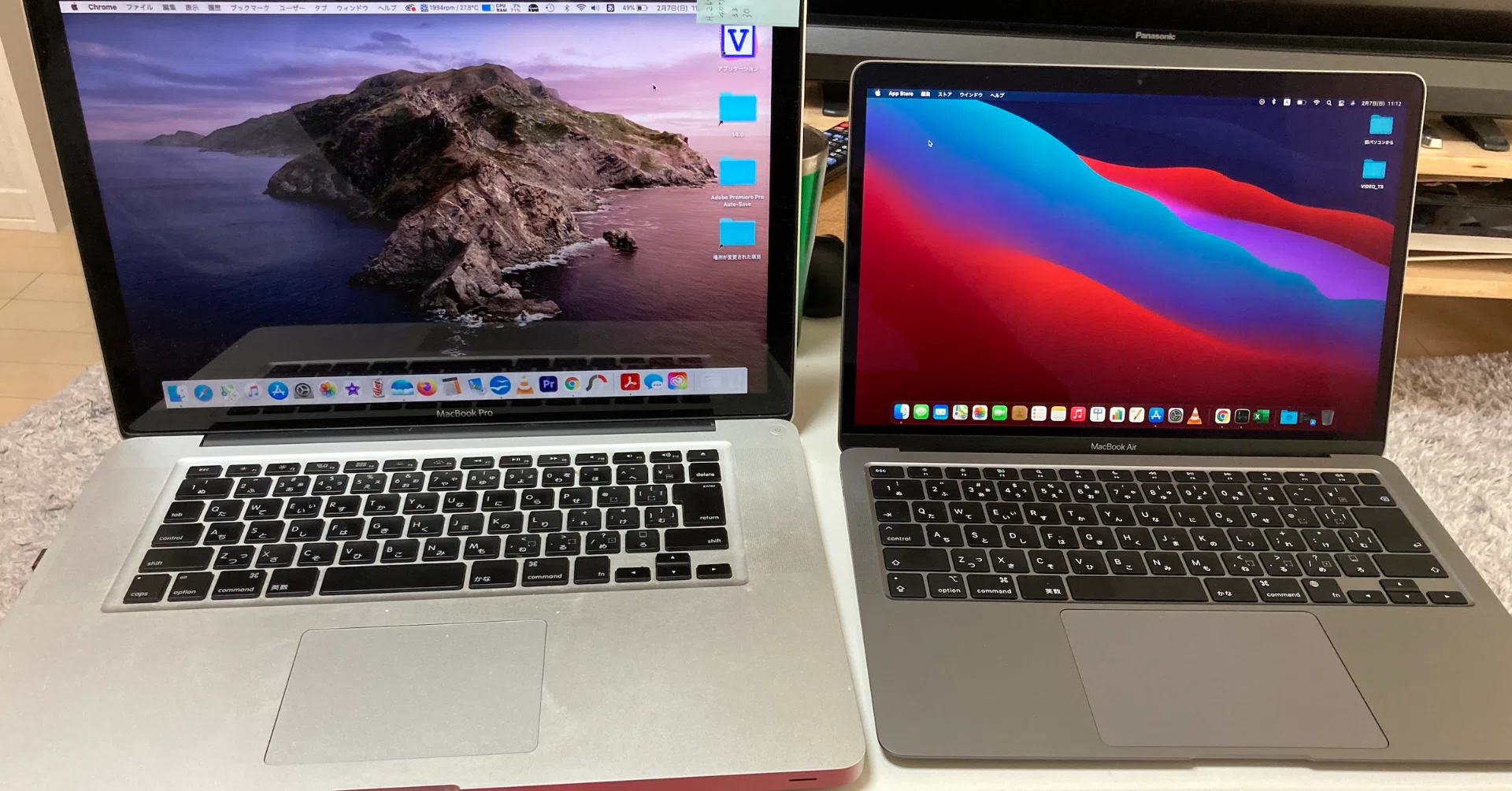 MacBook本体 MacBook Pro 2012mid MacBook Pro (Mid 2012) をチェック | Mac | Mac OTAKARA