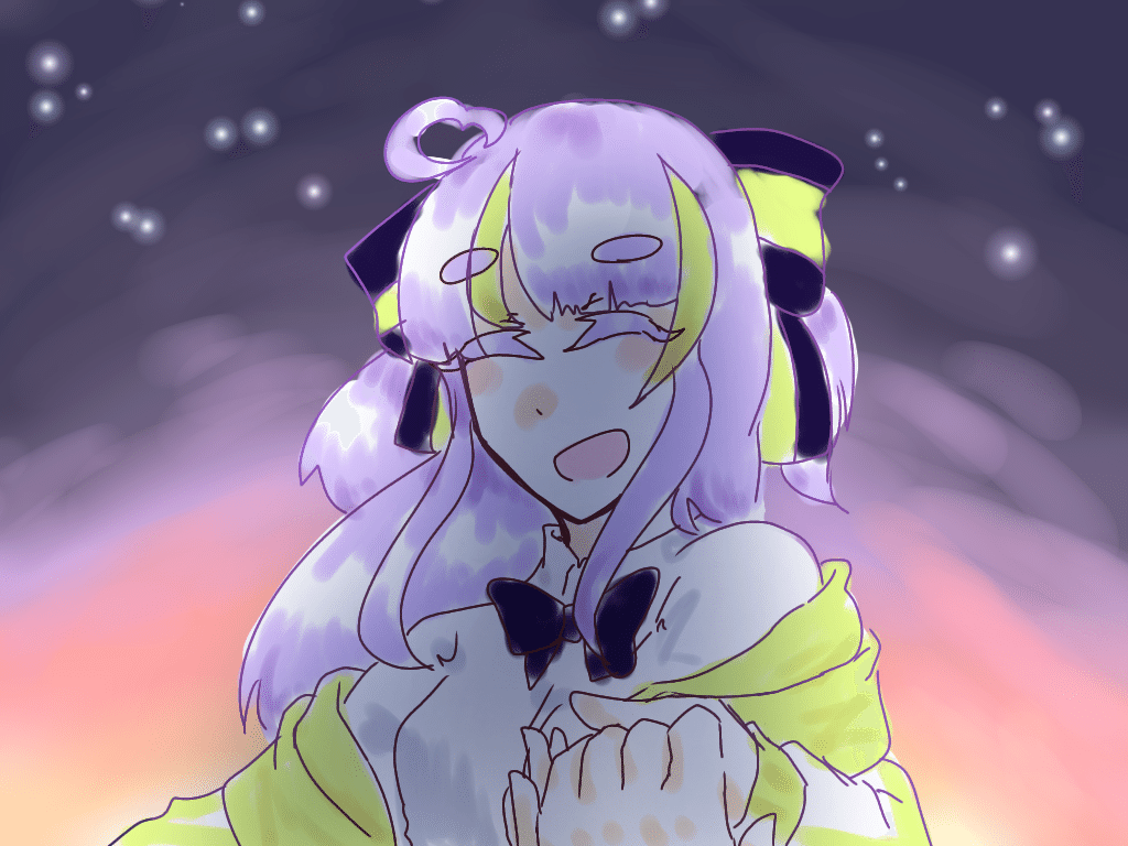 Good Morning Polar Night なつ Note Good Morning Polar Night なつ Note