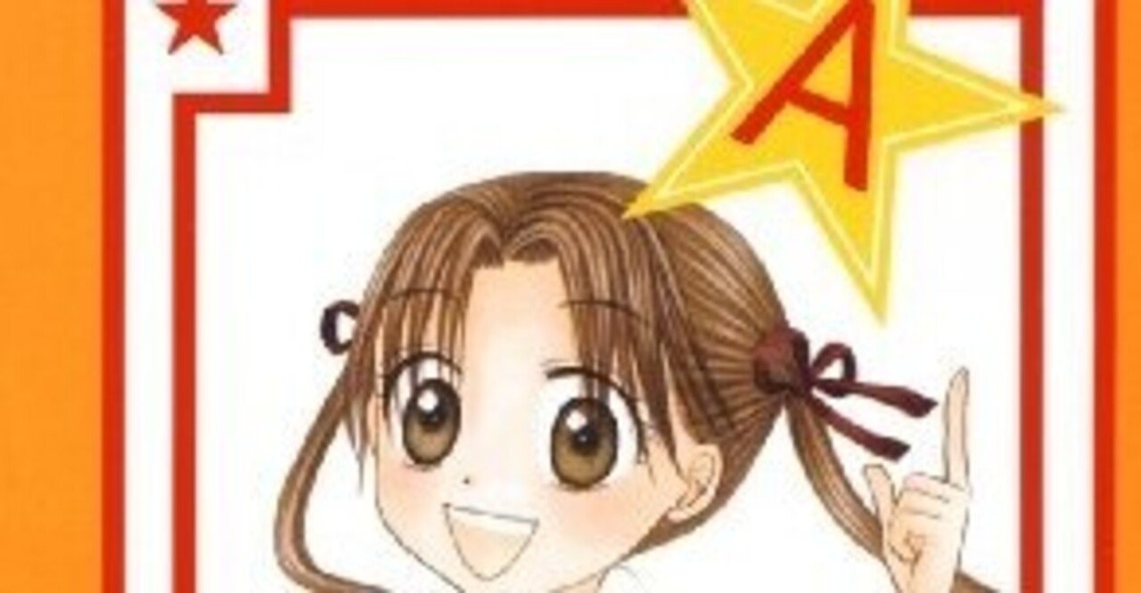 まんが紹介50 学園アリス 井上賞子 Note