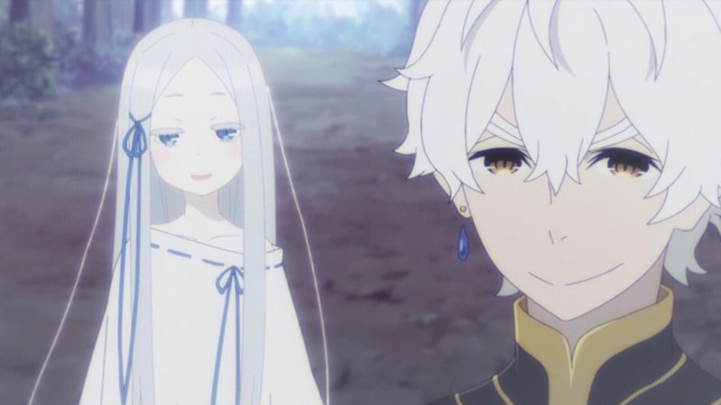 リゼロ 43話 平家星の笑った日 感想 ネタバレ Max 神アニメ研究家 道楽舎 Note リゼロ 43話 平家星の笑った日 感想 ネタバレ Max 神アニメ研究家 道楽舎 Note