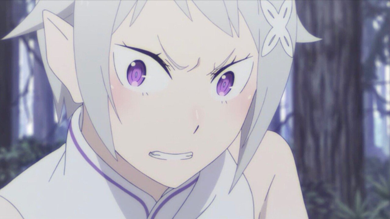 リゼロ 43話 平家星の笑った日 感想 ネタバレ Max 神アニメ研究家 道楽舎 Note